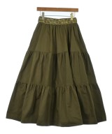 77circa ロング・マキシ丈スカート