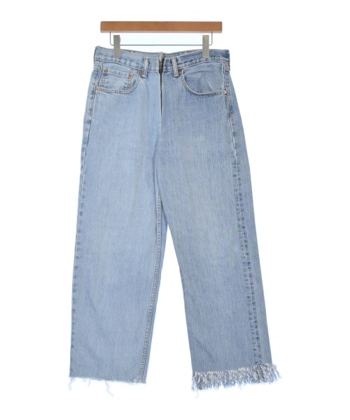 ナナナナサーカ(77circa)の77circa デニムパンツ