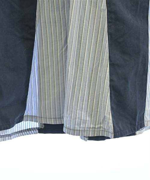 77circa（ナナナナサーカ）ロング・マキシ丈スカート 紺 サイズ:-(L位) レディース/2200622672014