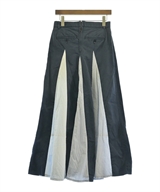 77circa（ナナナナサーカ）ロング・マキシ丈スカート 紺 サイズ:-(L位) レディース/2200622672014