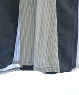 77circa（ナナナナサーカ）ロング・マキシ丈スカート 紺 サイズ:-(L位) レディース/2200622672014