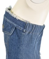 77circa（ナナナナサーカ）ブラウス 青 サイズ:-(S位) レディース/2200622672038