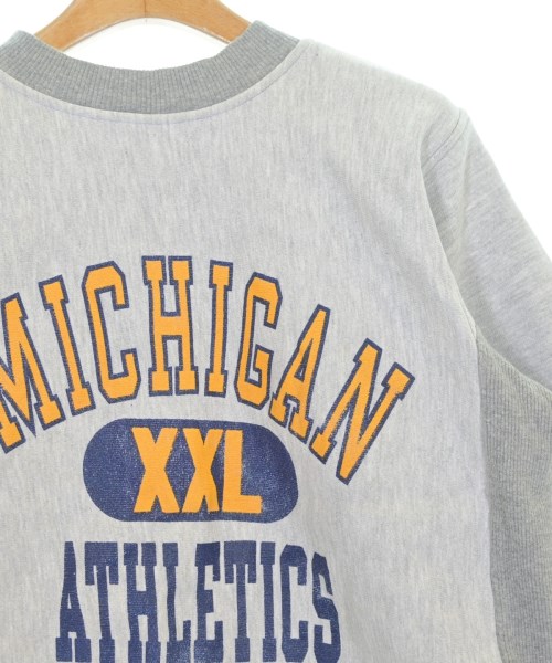 77circa（ナナナナサーカ）スウェット グレー サイズ:F レディース/2200625289059