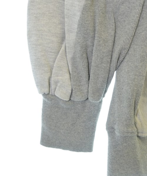 77circa（ナナナナサーカ）スウェット グレー サイズ:F レディース/2200625289059