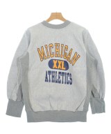 77circa（ナナナナサーカ）スウェット グレー サイズ:F レディース/2200625289059