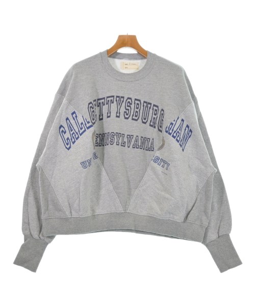 ナナナナサーカ(77circa)の77circa スウェット