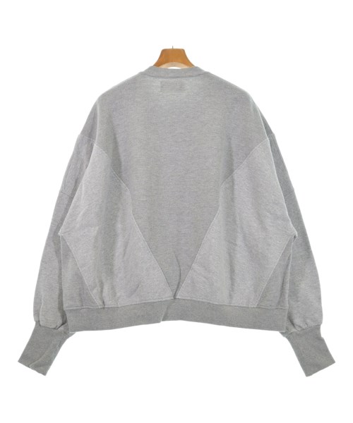 77circa（ナナナナサーカ）スウェット グレー サイズ:-(XXL位) メンズ/2200625289066