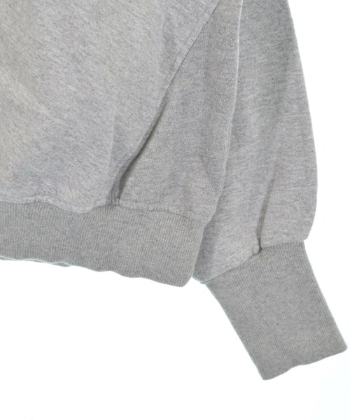 77circa（ナナナナサーカ）スウェット グレー サイズ:-(XXL位) メンズ/2200625289066