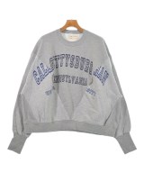 77circa スウェット