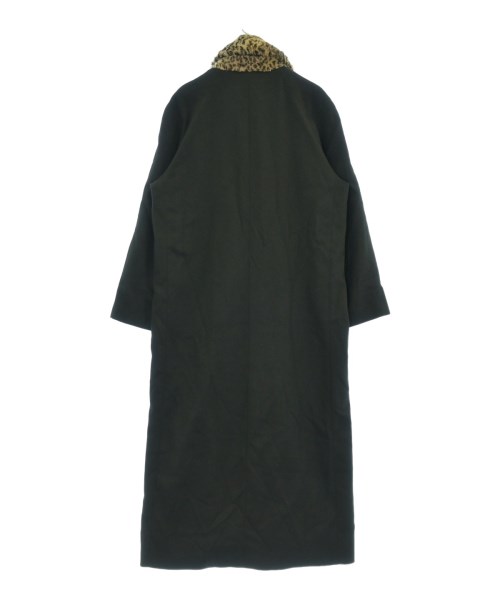 77circa（ナナナナサーカ）その他 黒 サイズ:ONE レディース/2200617014096