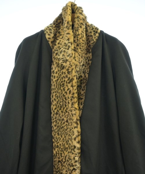 77circa（ナナナナサーカ）その他 黒 サイズ:ONE レディース/2200617014096