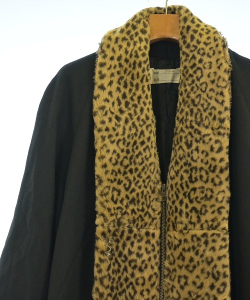 77circa（ナナナナサーカ）その他 黒 サイズ:ONE レディース/2200617014096