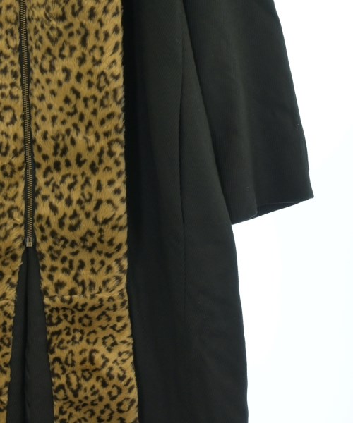 77circa（ナナナナサーカ）その他 黒 サイズ:ONE レディース/2200617014096