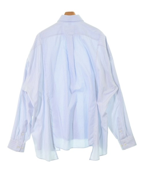 77circa（ナナナナサーカ）カジュアルシャツ 青 サイズ:-(M位) メンズ/2200630327029