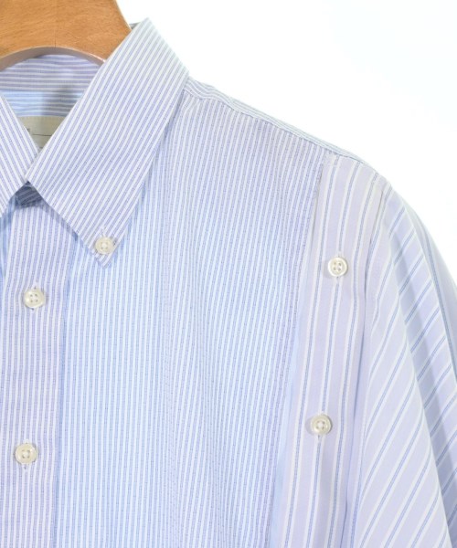 77circa（ナナナナサーカ）カジュアルシャツ 青 サイズ:-(M位) メンズ/2200630327029