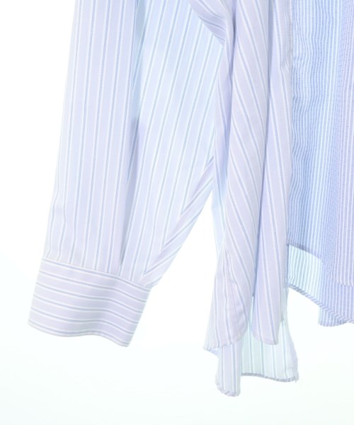 77circa（ナナナナサーカ）カジュアルシャツ 青 サイズ:-(M位) メンズ/2200630327029