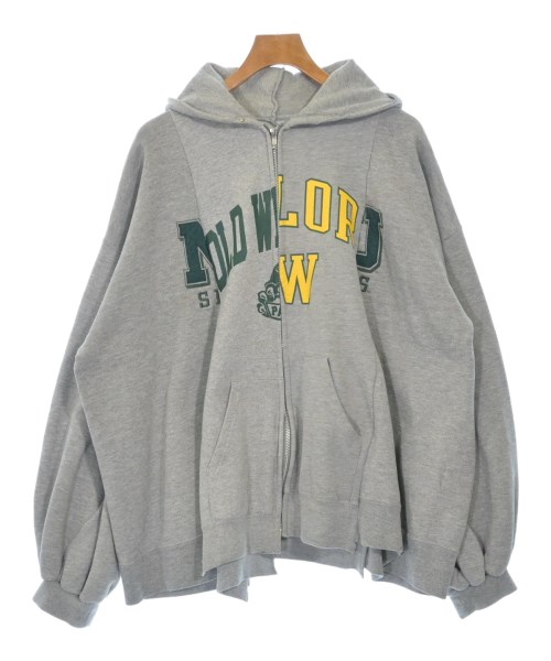 ナナナナサーカ(77circa)の77circa パーカー