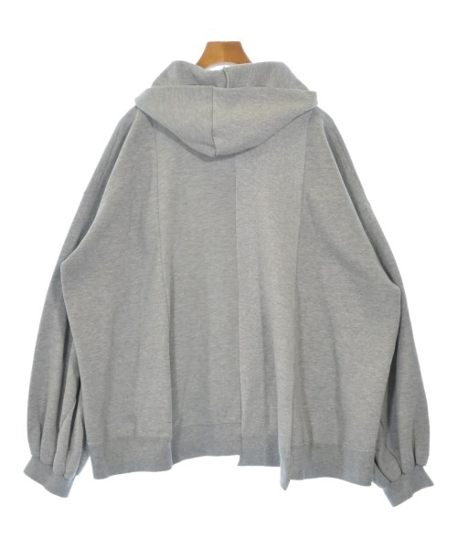 77circa（ナナナナサーカ）パーカー グレー サイズ:-(XXL位) メンズ/2200630962015