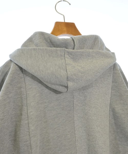 77circa（ナナナナサーカ）パーカー グレー サイズ:-(XXL位) メンズ/2200630962015