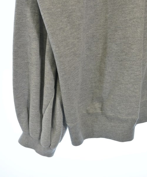 77circa（ナナナナサーカ）パーカー グレー サイズ:-(XXL位) メンズ/2200630962015