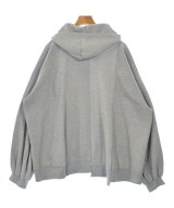 77circa（ナナナナサーカ）パーカー グレー サイズ:-(XXL位) メンズ/2200630962015