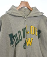 77circa（ナナナナサーカ）パーカー グレー サイズ:-(XXL位) メンズ/2200630962015