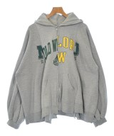 77circa パーカー