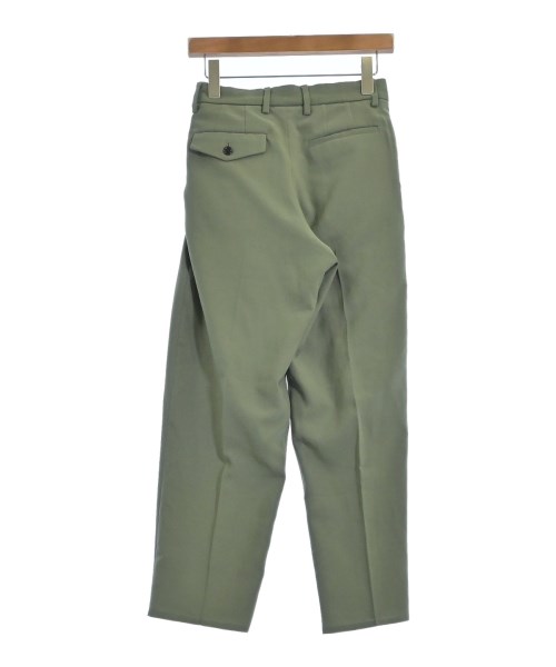 77circa（ナナナナサーカ）スラックス 緑 サイズ:-(S位) レディース/2200624084143