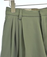 77circa（ナナナナサーカ）スラックス 緑 サイズ:-(S位) レディース/2200624084143