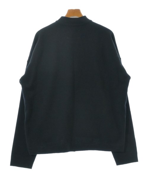 77circa（ナナナナサーカ）ニット・セーター 黒 サイズ:-(XXL位) メンズ/2200631762225