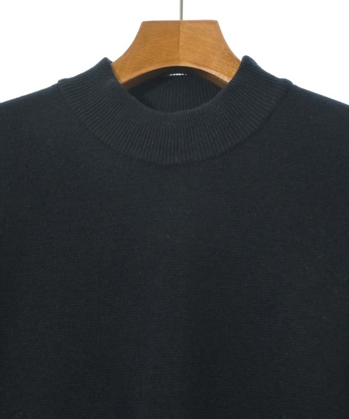 77circa（ナナナナサーカ）ニット・セーター 黒 サイズ:-(XXL位) メンズ/2200631762225