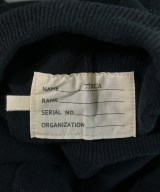 77circa（ナナナナサーカ）ニット・セーター 黒 サイズ:-(XXL位) メンズ/2200631762225