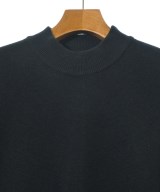 77circa（ナナナナサーカ）ニット・セーター 黒 サイズ:-(XXL位) メンズ/2200631762225