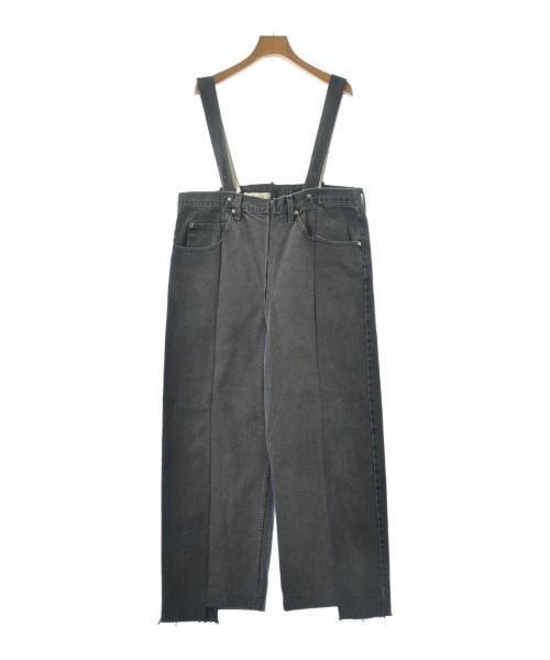 ナナナナサーカ(77circa)の77circa オールインワン/サロペット