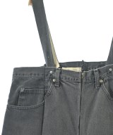 77circa（ナナナナサーカ）オールインワン/サロペット 黒 サイズ:F レディース/2200632221080