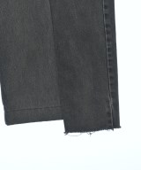 77circa（ナナナナサーカ）オールインワン/サロペット 黒 サイズ:F レディース/2200632221080