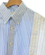 77circa（ナナナナサーカ）カジュアルシャツ 青 サイズ:F レディース/2200630139028