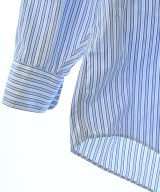 77circa（ナナナナサーカ）カジュアルシャツ 青 サイズ:F レディース/2200630139028