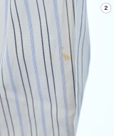 77circa（ナナナナサーカ）カジュアルシャツ 青 サイズ:F レディース/2200630139028