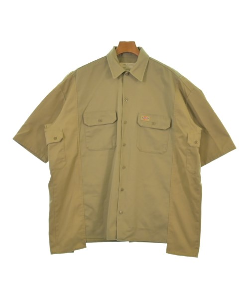 ナナナナサーカ(77circa)の77circa カジュアルシャツ