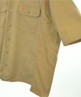 77circa（ナナナナサーカ）カジュアルシャツ ベージュ サイズ:M メンズ/2200608223094