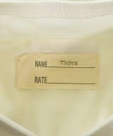 77circa（ナナナナサーカ）カジュアルシャツ 白 サイズ:-(L位) メンズ/2200616484289