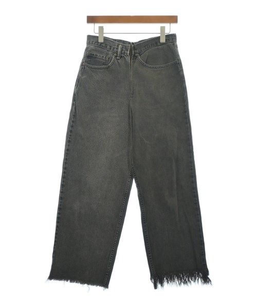 ナナナナサーカ(77circa)の77circa デニムパンツ