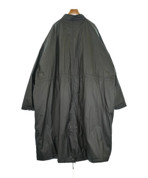 77circa（ナナナナサーカ）モッズコート 黒 サイズ:XXL メンズ/2200620819015