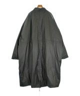 77circa（ナナナナサーカ）モッズコート 黒 サイズ:XXL メンズ/2200620819015