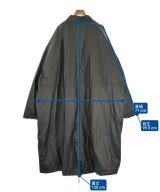 77circa（ナナナナサーカ）モッズコート 黒 サイズ:XXL メンズ/2200620819015