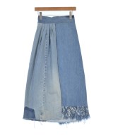 77circa ロング・マキシ丈スカート