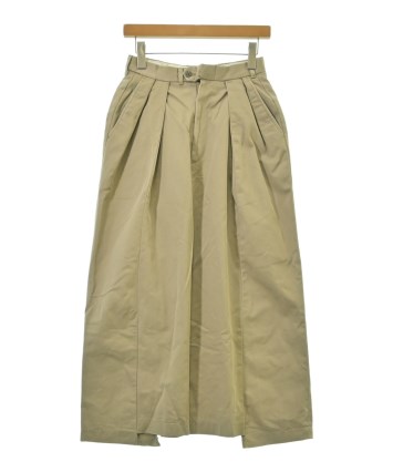 今期RHC×77circa 2wayフットボールジャケット★完売品★美品 77circa（ナナナナサーカ）その他 ベージュ サイズ:F レディース