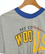 77circa（ナナナナサーカ）Tシャツ・カットソー グレー サイズ:-(XS位) レディース/2200601512195