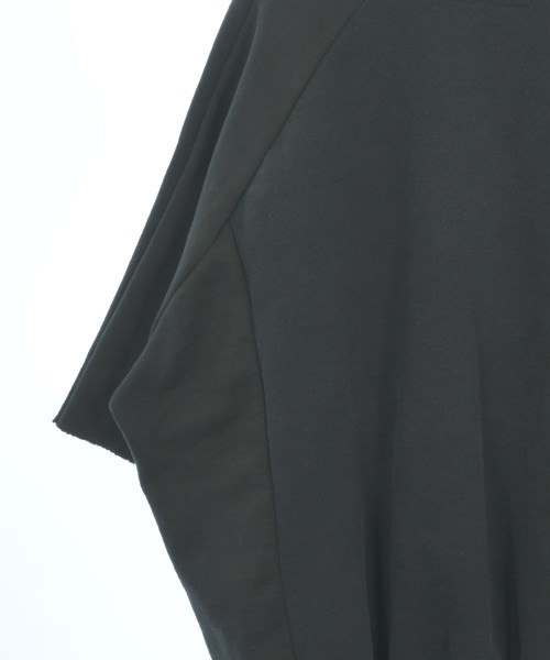 77circa（ナナナナサーカ）スウェット 黒 サイズ:-(XXL位) メンズ/2200609585047
